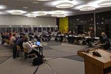 Transmisja konferencji